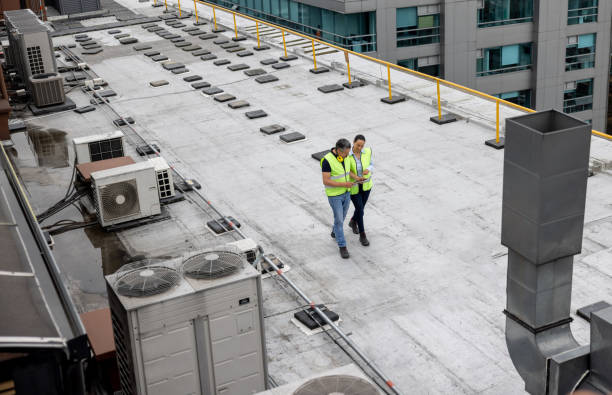 Best Roof Coating and Sealing  in Genoa City, WI