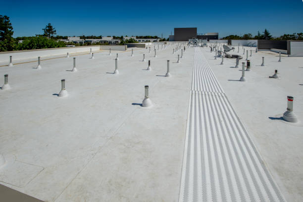 Hot Roofs in Genoa City, WI