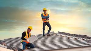 Best Roof Leak Repair  in Genoa City, WI